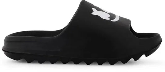 Black Smile Slides