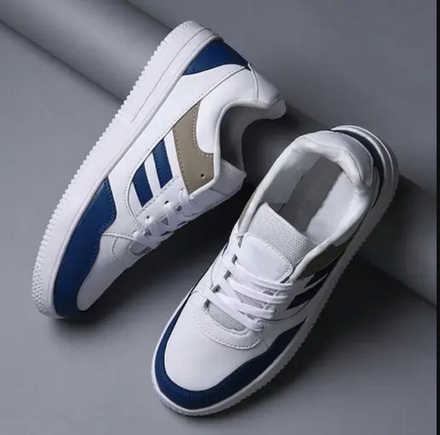 Anjrs Men's Styles sports Running, comfortable, boy and Men, Casual shoes